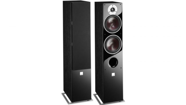 Dali Zensor 7 - Specs and Review | HiFi Specs