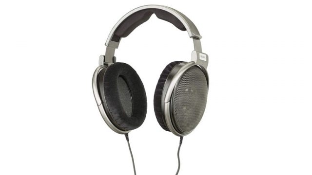 Sennheiser HD 650 Specs and Review HiFi Specs