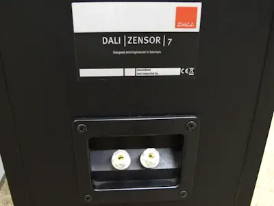 Dali Zensor 7 Speaker