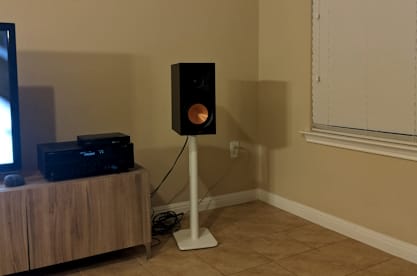 Klipsch RP-600M Speaker Stand