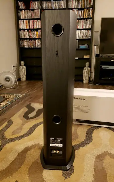 Pioneer SP-FS52 Speaker