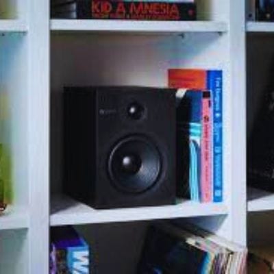 Cambridge Audio SX-50 Bookshelf Speakers