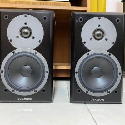 Dynaudio Emit M10 Review