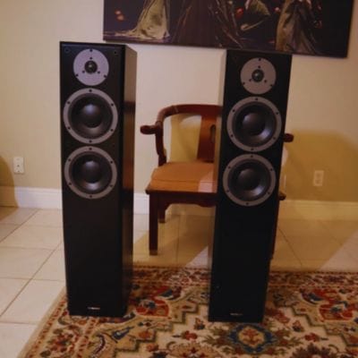 Dynaudio Emit M30