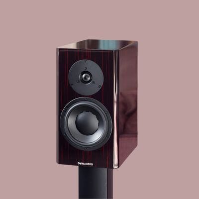 Dynaudio Special Forty Bookshelf Speakers