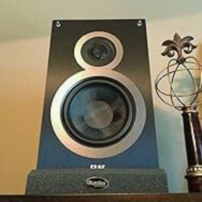 Elac Debut B6