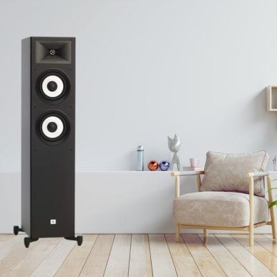 JBL Stage A180 Floorstanding Speaker