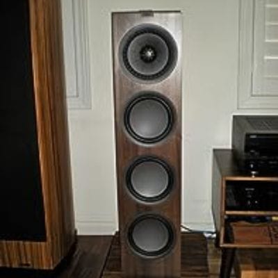 KEF Q950 Floorstanding Speaker
