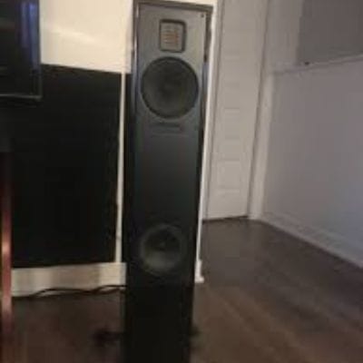 Martin Logan Motion 20