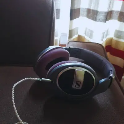 Sennheiser HD 579