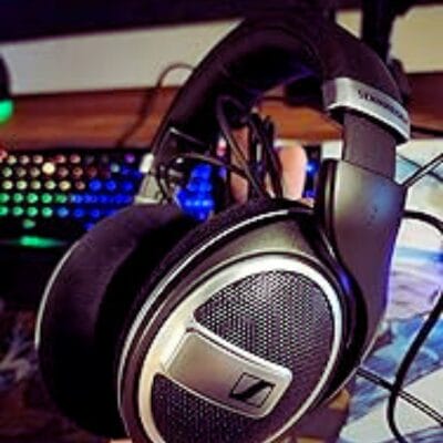 Sennheiser HD 599 Review