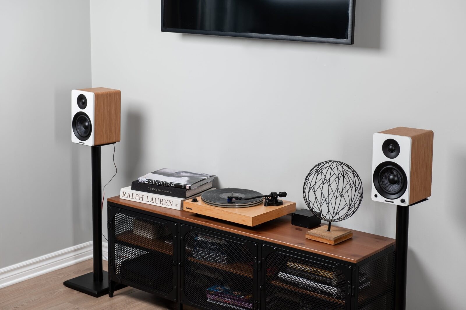 Fluance Ai41