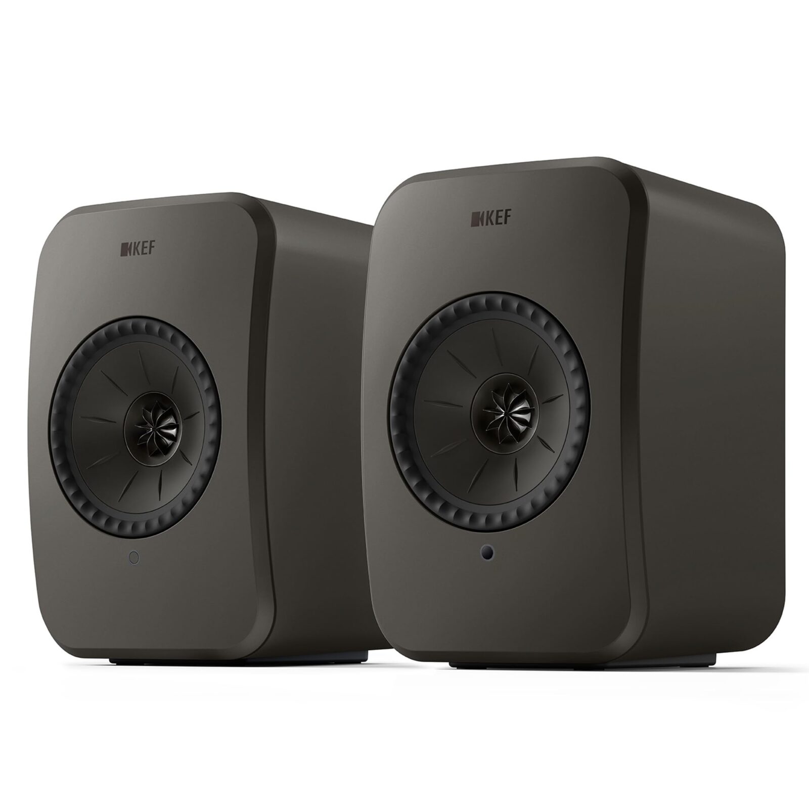 KEF LSX II LT