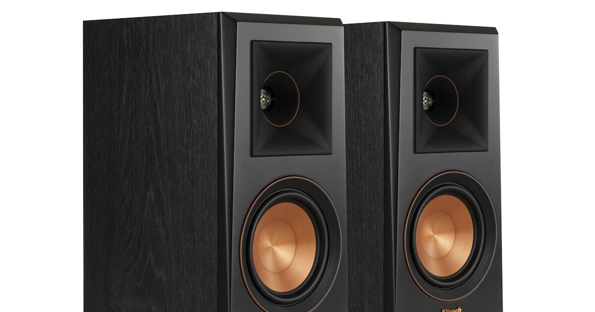 Klipsch RP-500M